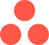 Asana logo